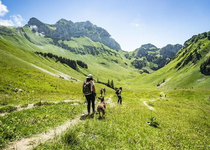 Lägenhet Yeti Yt46b5 Cosy & Mountain 4 Pers
